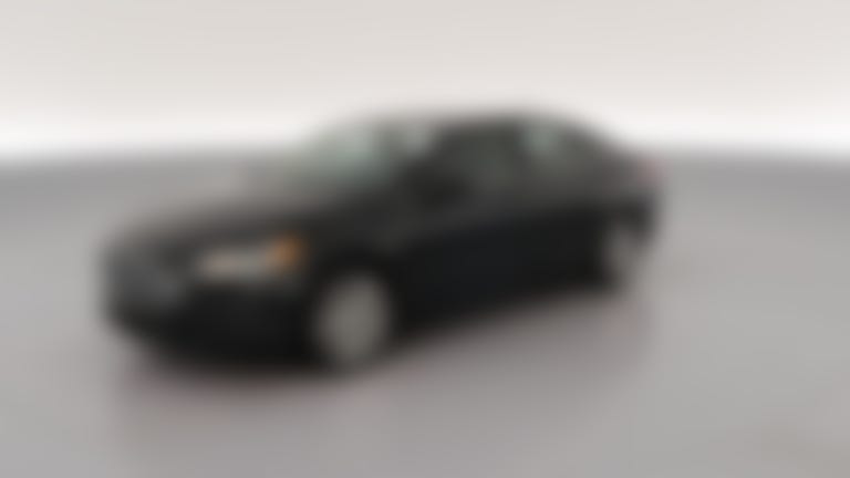 2018 Ford Fusion vehicle photo