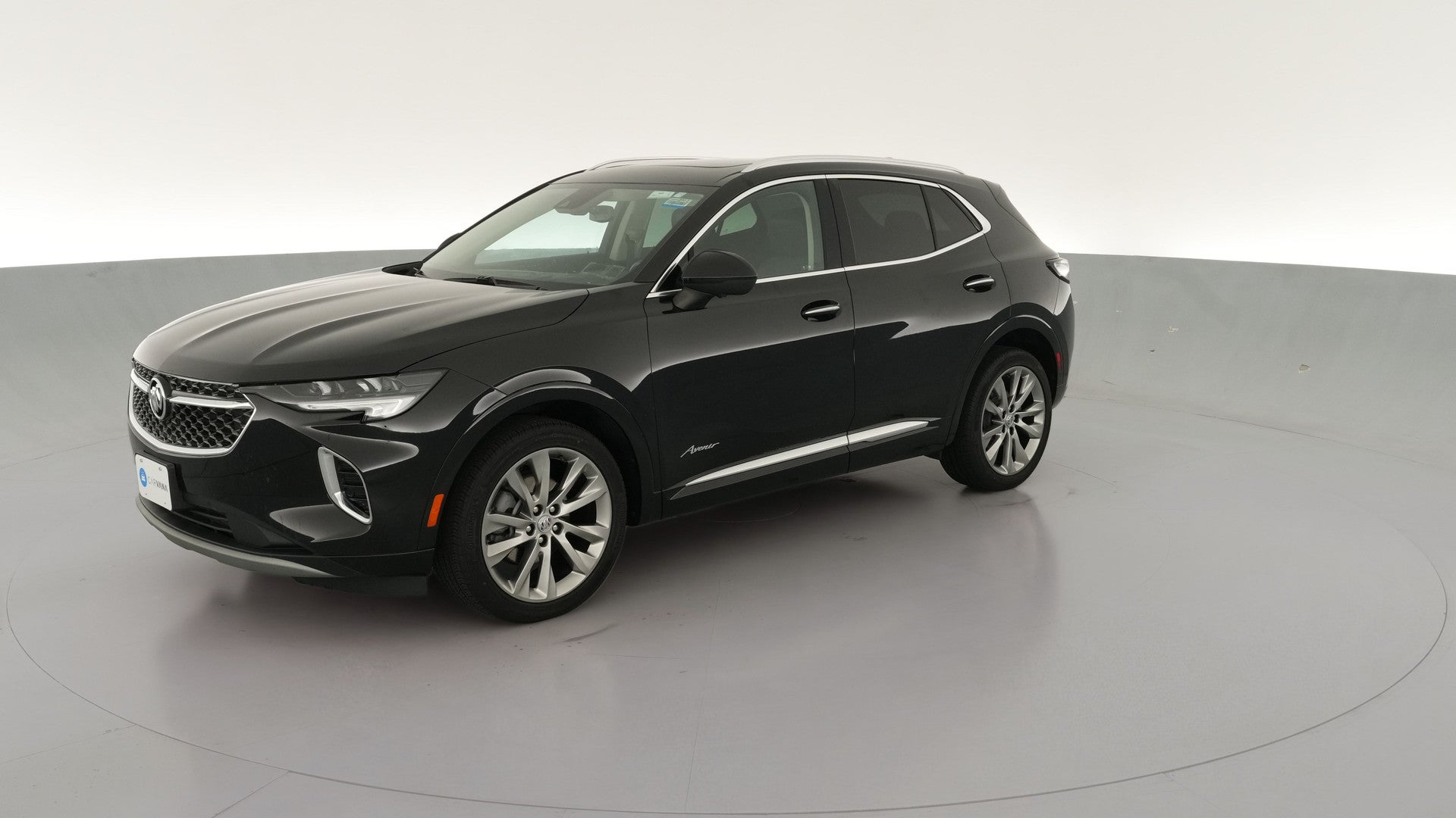 2022 Buick Envision vehicle photo