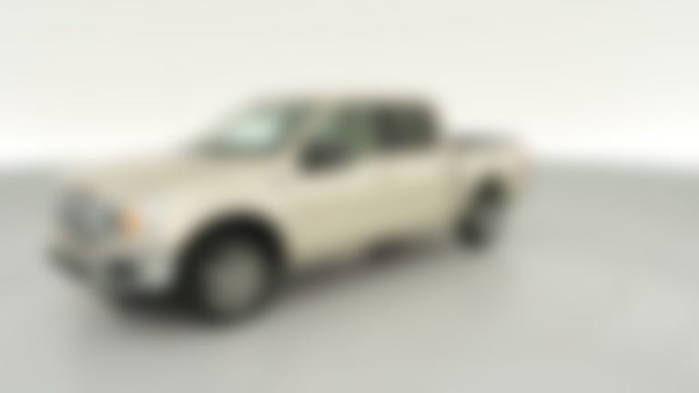 2018 Ford F150 SuperCrew Cab vehicle photo