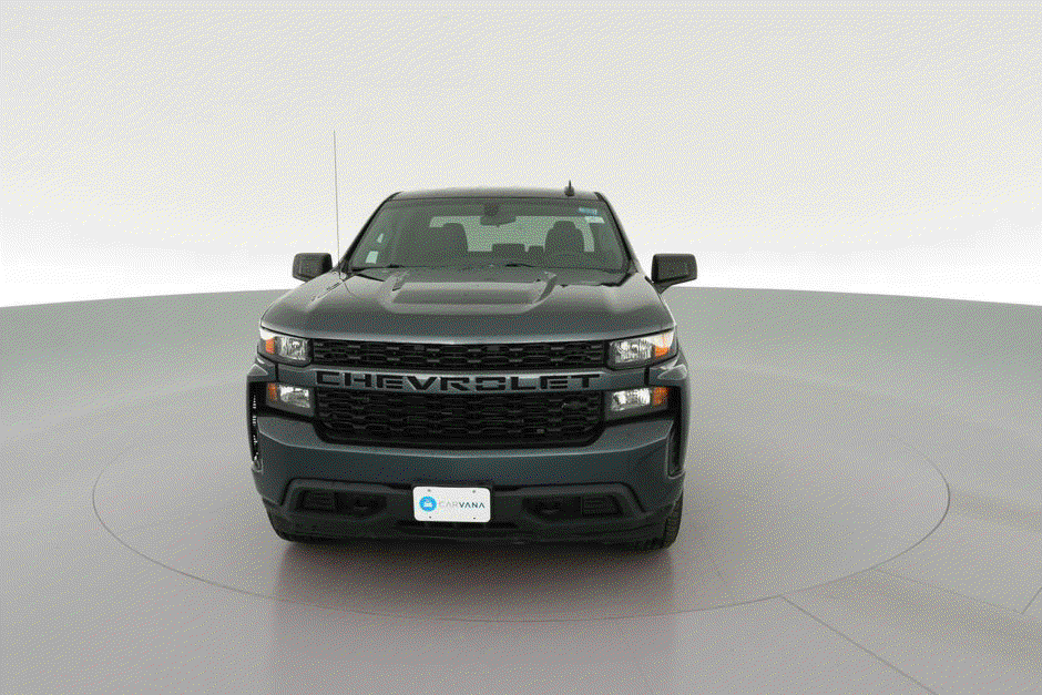 2021 Chevrolet Silverado 1500 Double Cab | Carvana