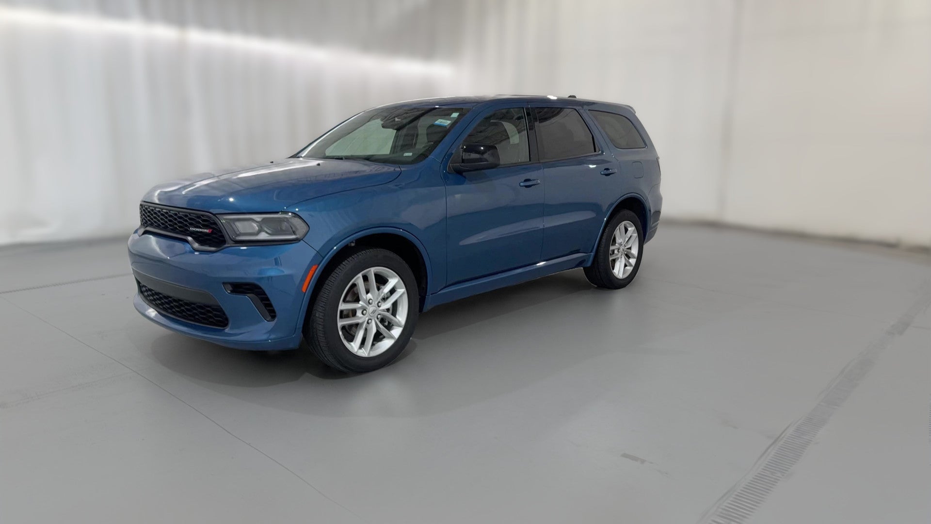2025 Dodge Durango vehicle photo