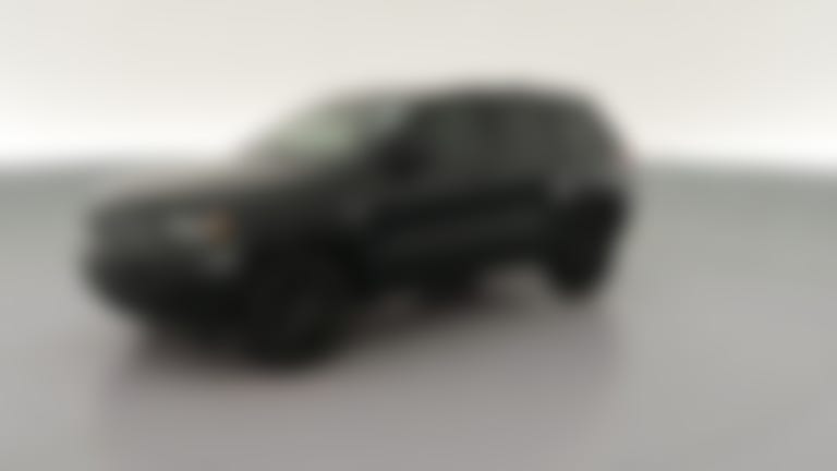 2022 Jeep Grand Cherokee vehicle photo