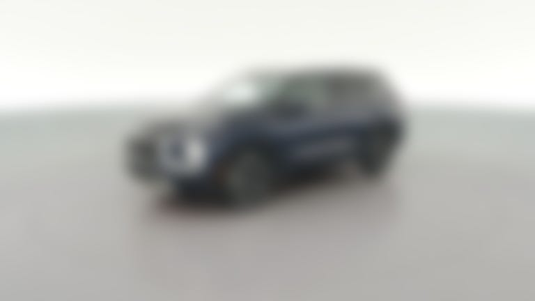 2023 Mitsubishi Outlander vehicle photo