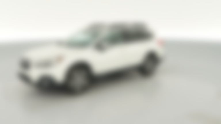2018 Subaru Outback vehicle photo