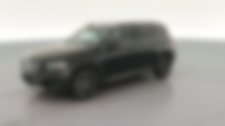 2024 Mercedes-Benz GLB vehicle photo