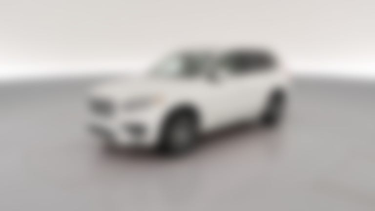 2024 Volvo XC90 vehicle photo