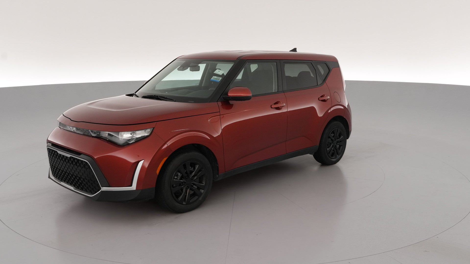 2023 Kia Soul vehicle photo