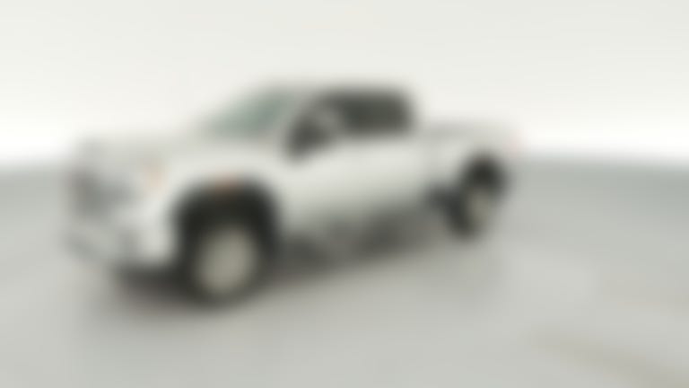 2020 GMC Sierra 2500 HD Crew Cab vehicle photo