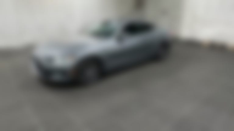 2026 BMW 4 Series vehicle photo