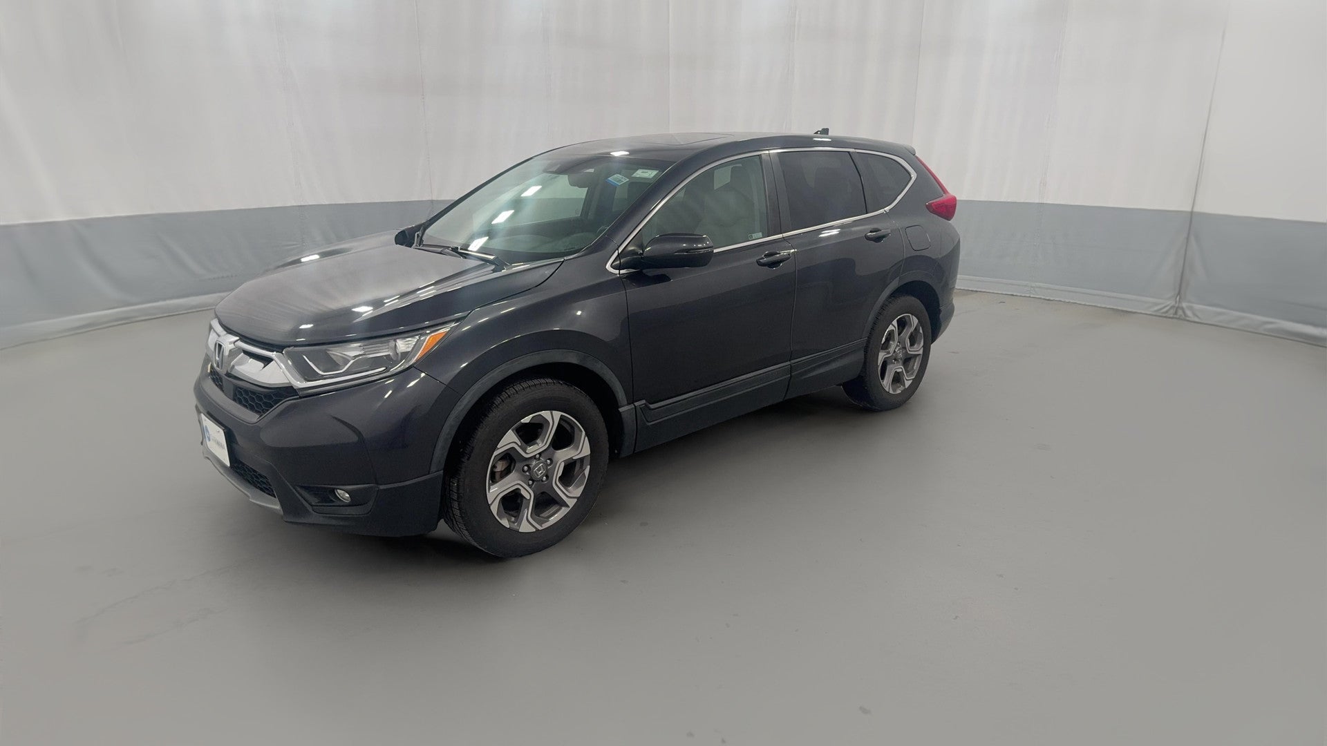2019 Honda CR-V vehicle photo