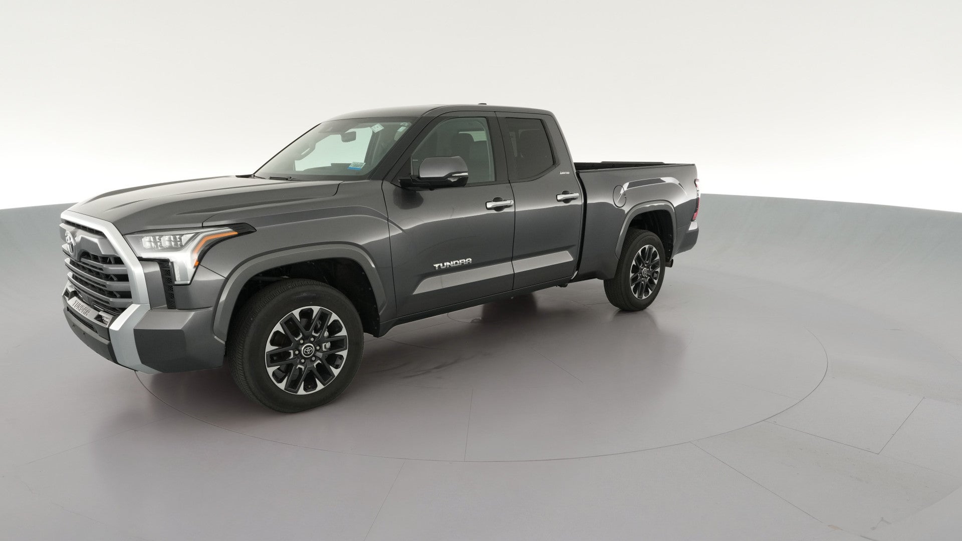 2023 Toyota Tundra Double Cab vehicle photo