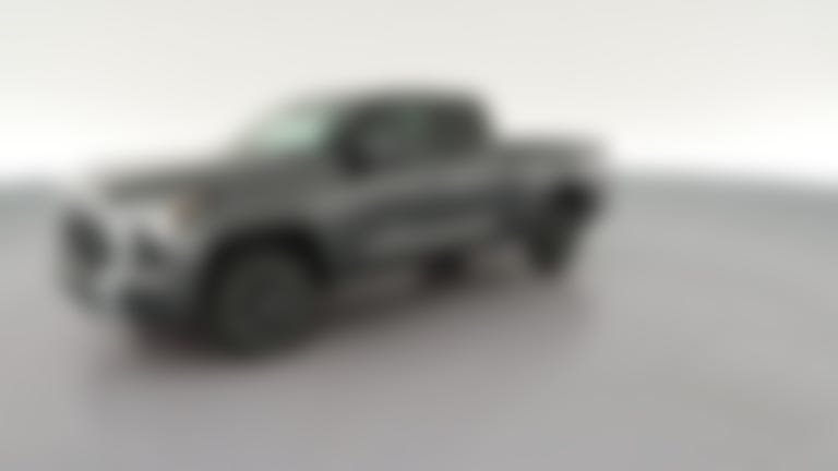 2023 Toyota Tundra Double Cab vehicle photo