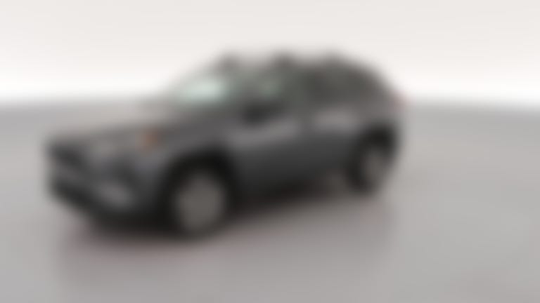 2023 Toyota RAV4 Hybrid vehicle photo