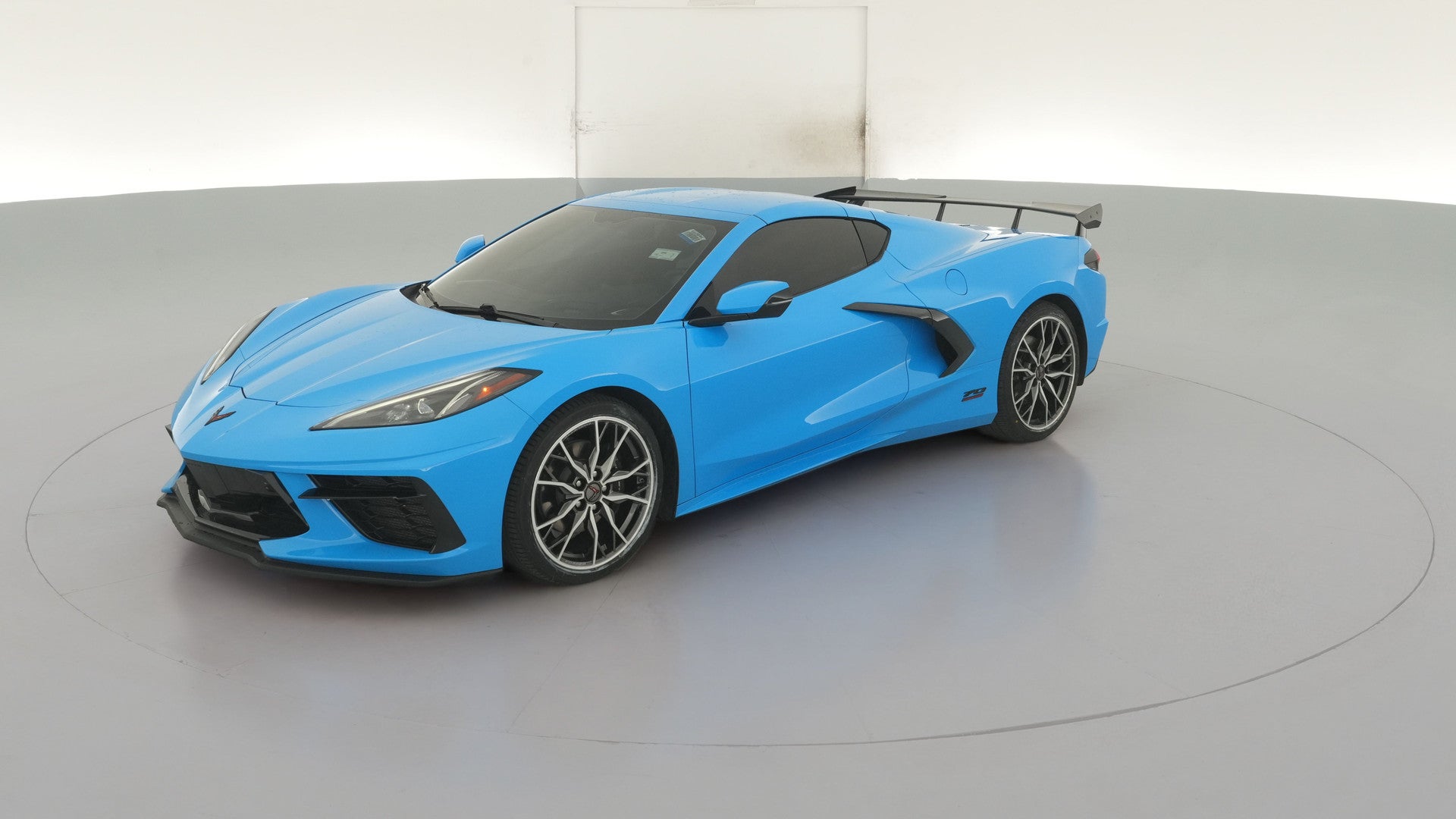 2023 Chevrolet Corvette vehicle photo