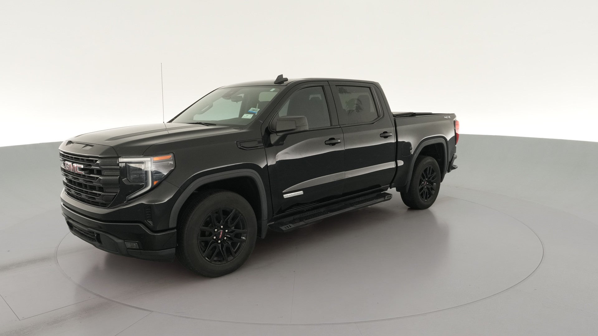 2023 GMC Sierra 1500 Crew Cab vehicle photo