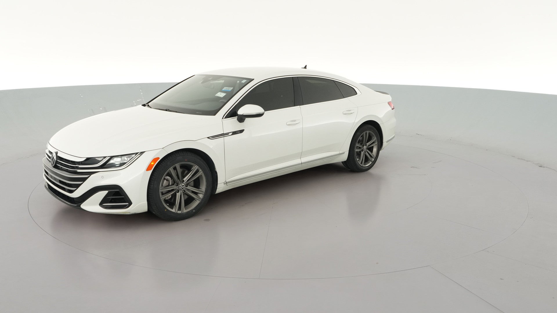 2022 Volkswagen Arteon vehicle photo