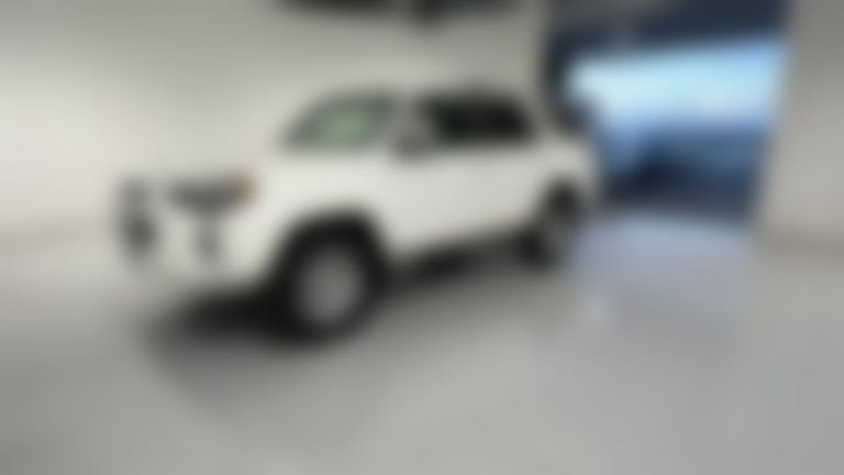 2023 Toyota 4Runner vehicle photo