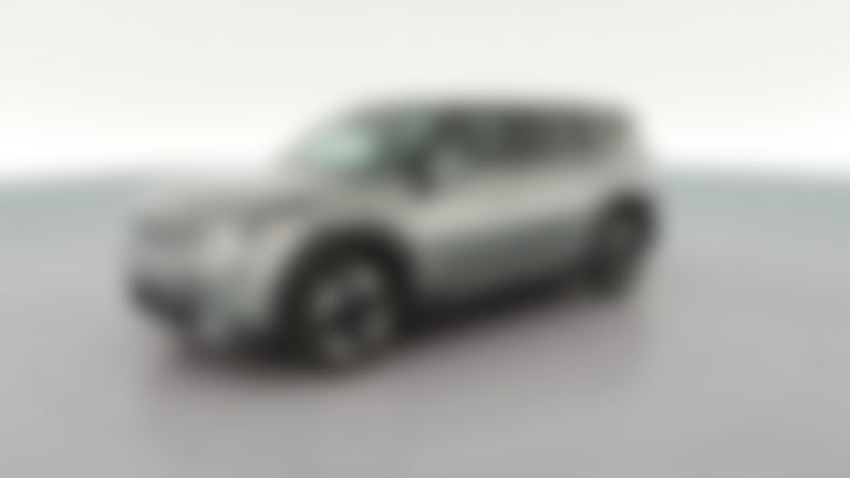 2024 Kia EV9 vehicle photo