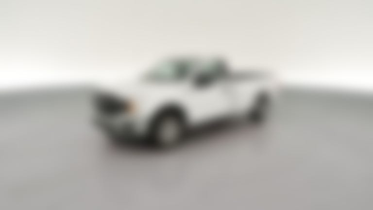2019 Ford F150 Regular Cab vehicle photo
