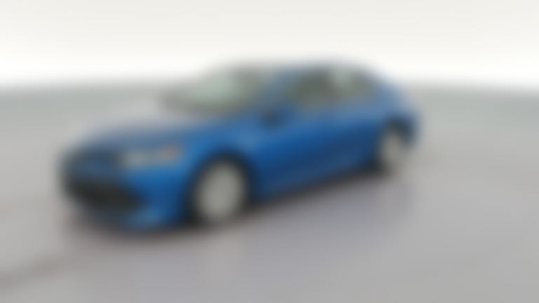 2019 Toyota Camry vehicle photo