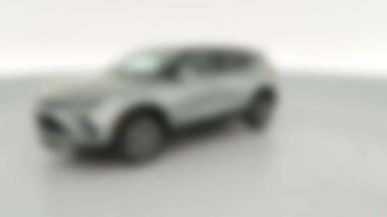 2026 Chevrolet Blazer vehicle photo