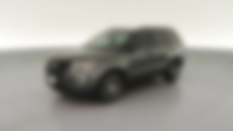 2017 Ford Explorer vehicle photo