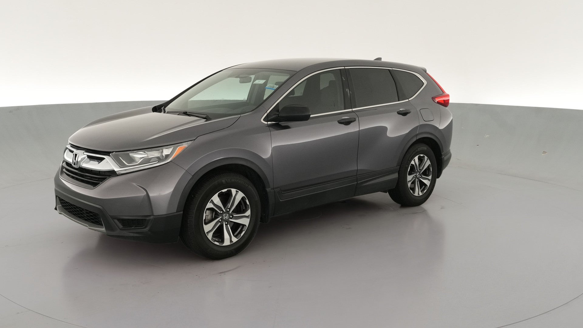 2017 Honda CR-V vehicle photo