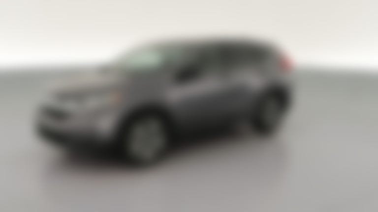 2017 Honda CR-V vehicle photo