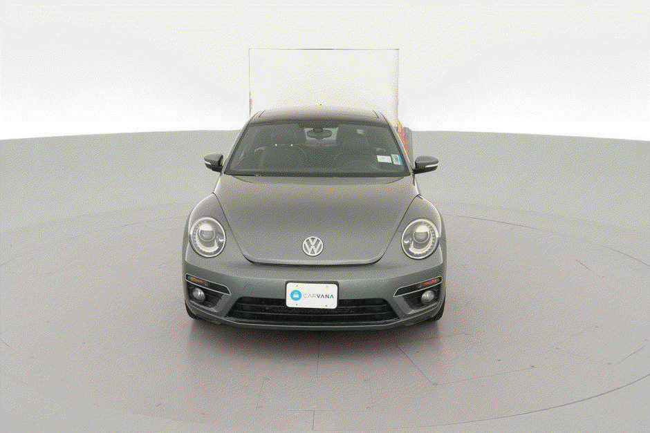 2014 Volkswagen Beetle | Carvana