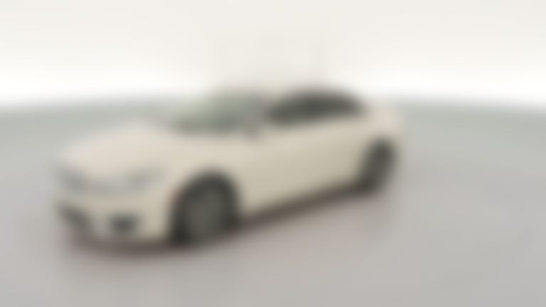 2019 Lincoln MKZ vehicle photo
