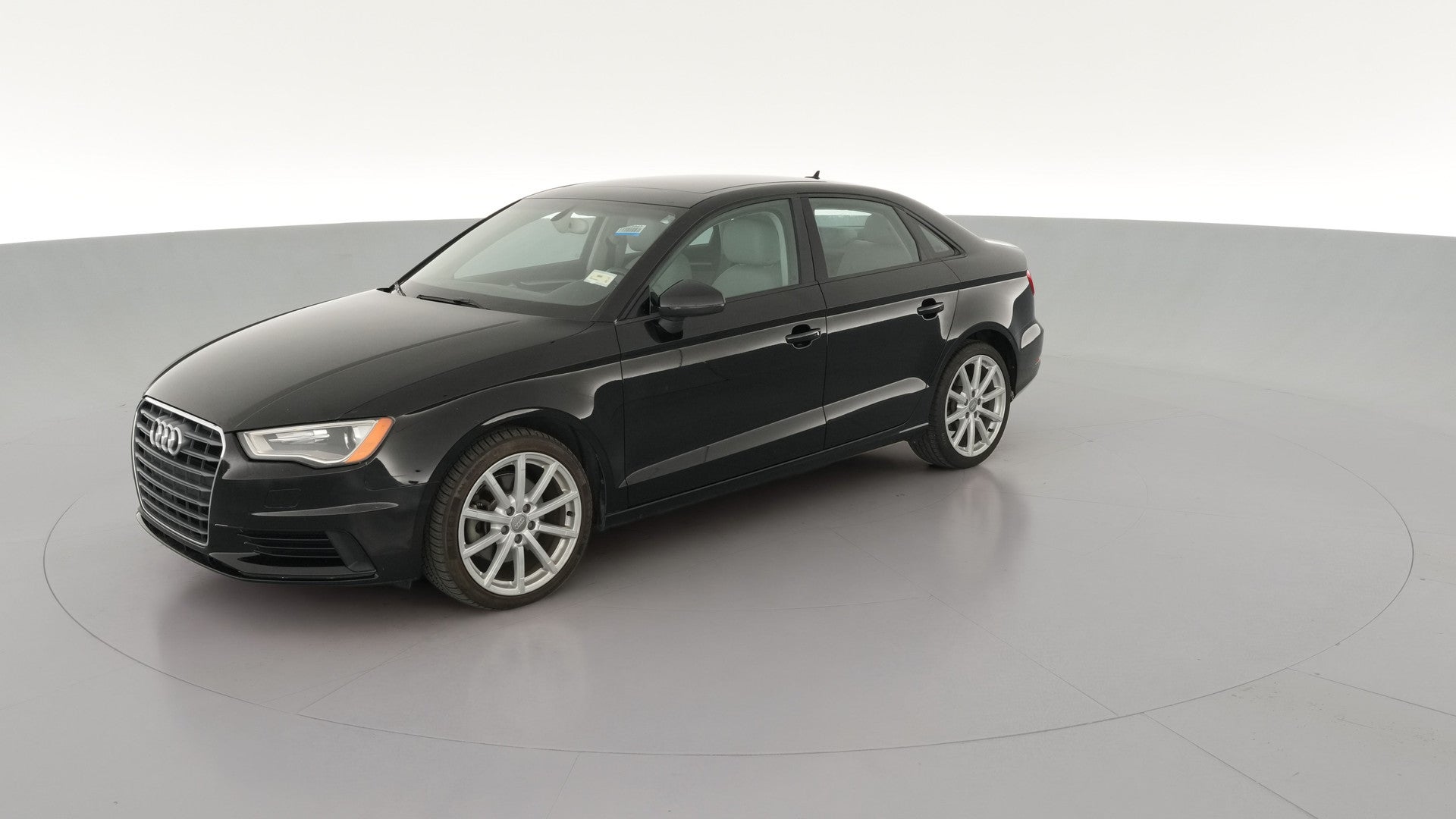 2015 Audi A3 vehicle photo