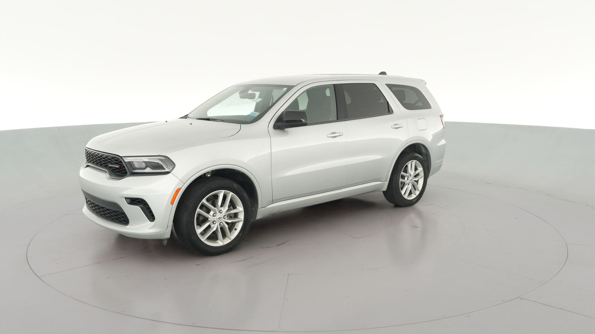 2025 Dodge Durango vehicle photo