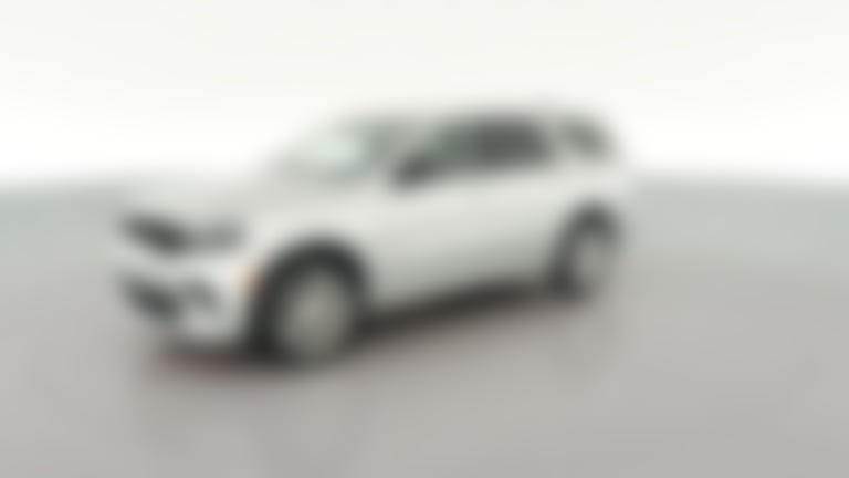 2025 Dodge Durango vehicle photo