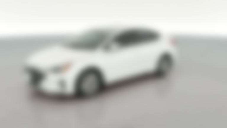 2020 Hyundai Elantra vehicle photo