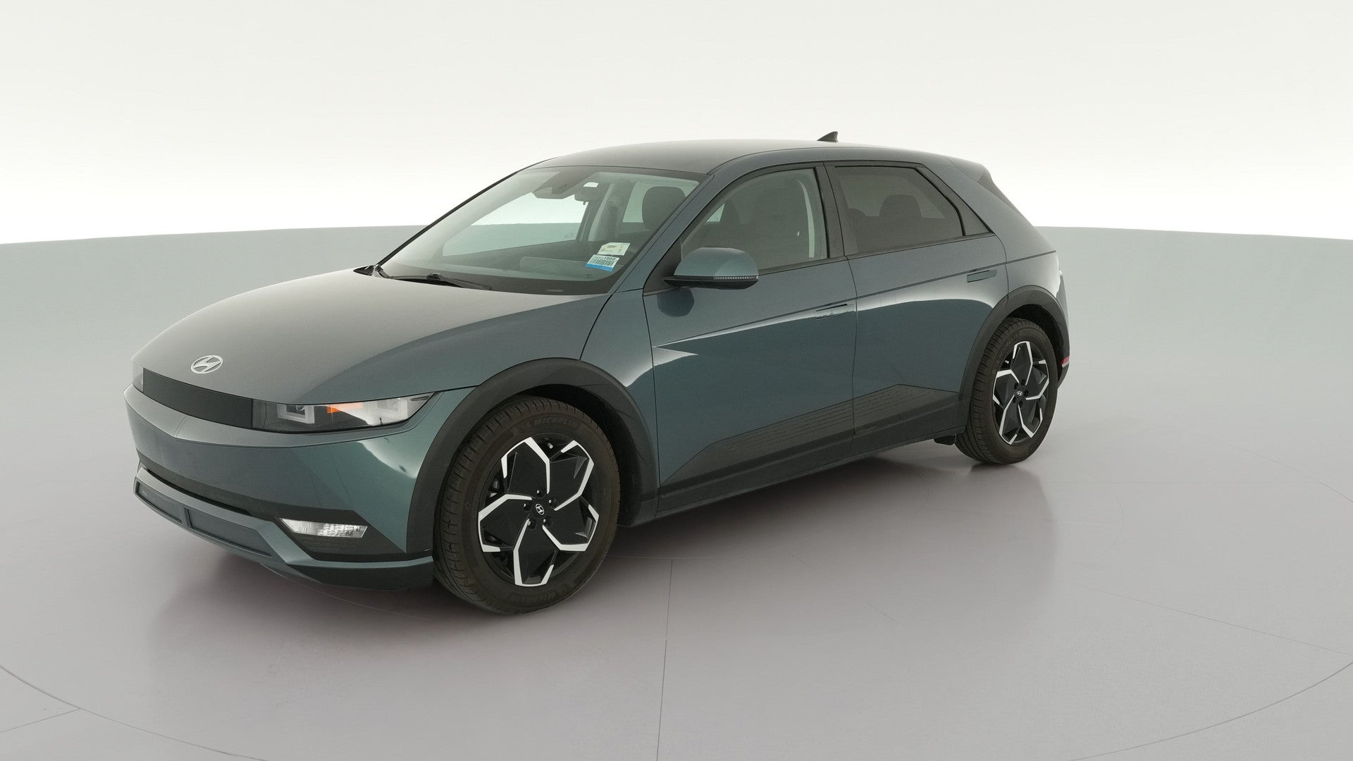 2023 Hyundai IONIQ 5 vehicle photo