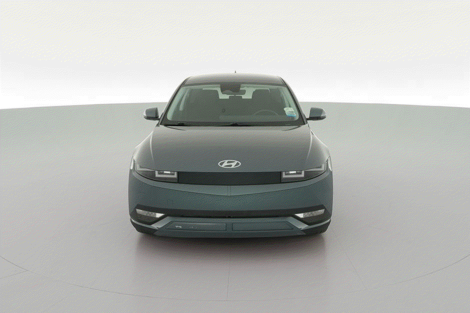 2023 Hyundai IONIQ 5 | Carvana