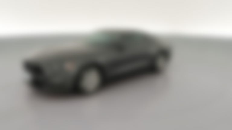 2017 Ford Mustang vehicle photo