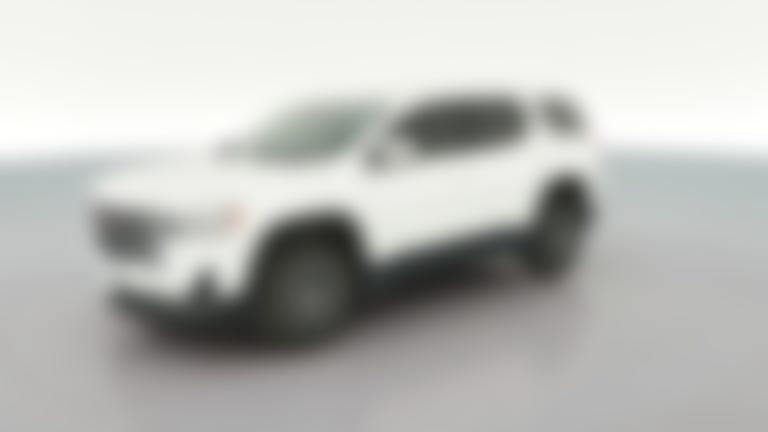 2020 GMC Acadia vehicle photo