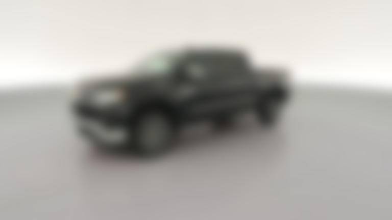 2022 Chevrolet Silverado 1500 Crew Cab vehicle photo