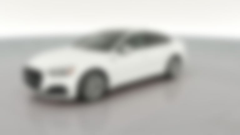 2023 Audi A5 vehicle photo