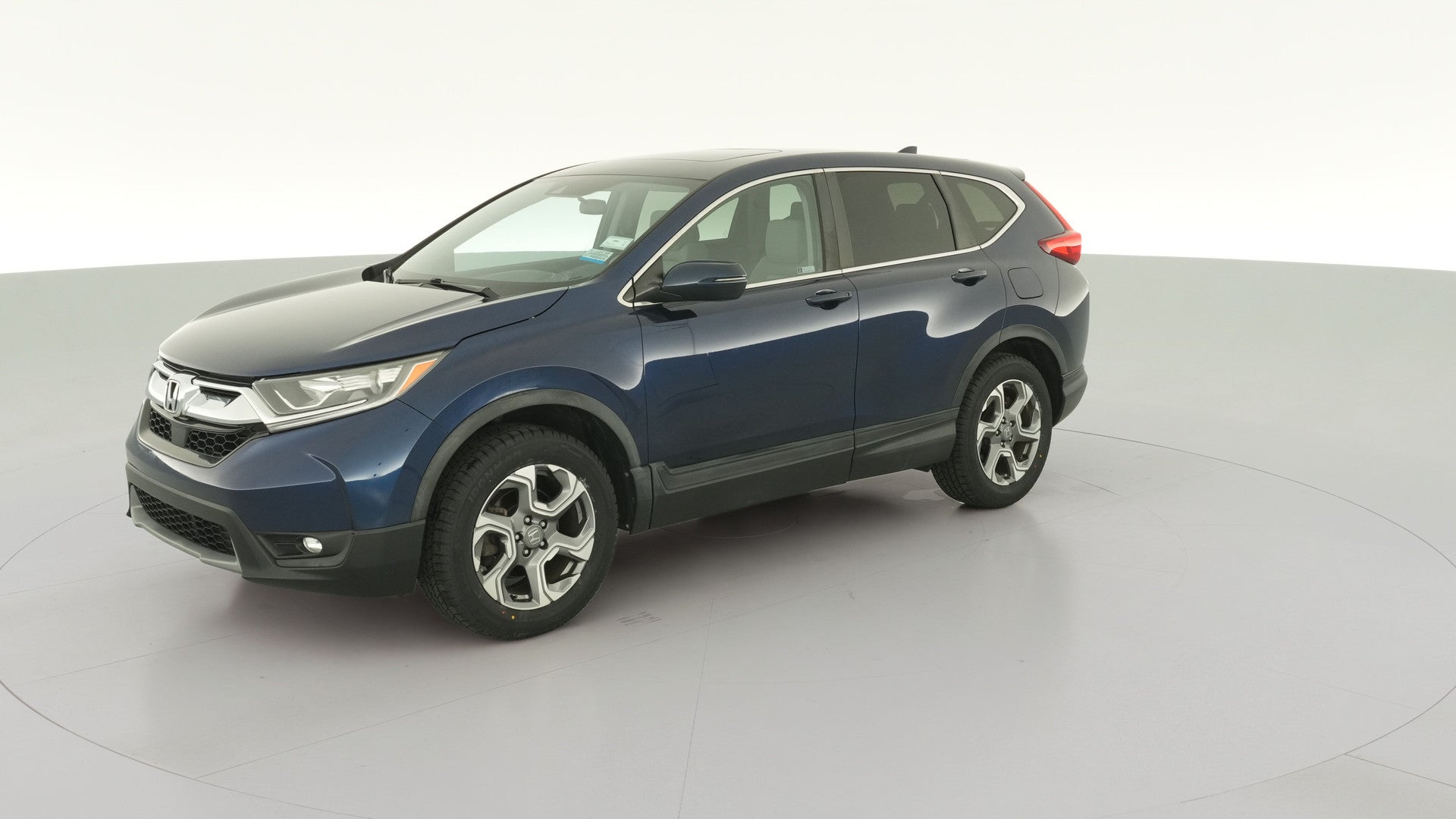 2019 Honda CR-V vehicle photo