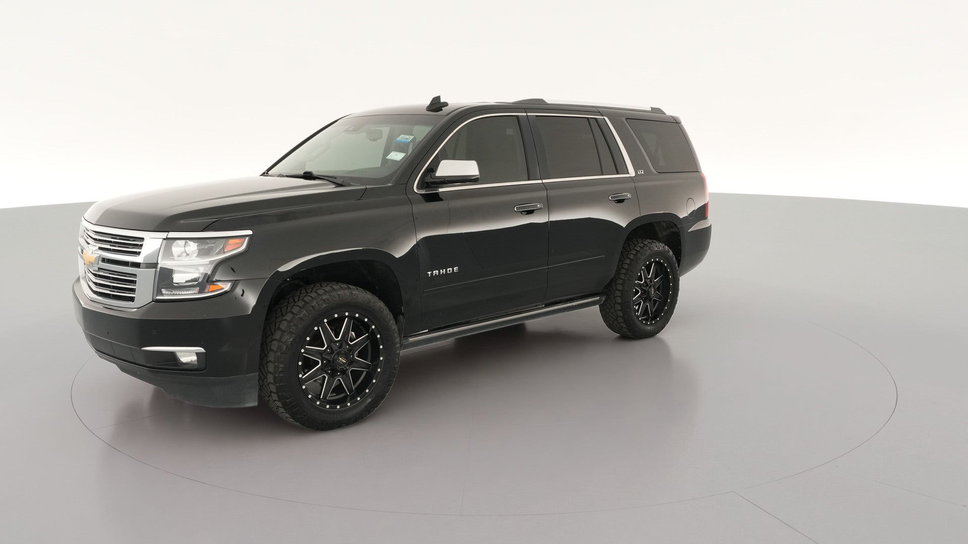 2016 Chevrolet Tahoe vehicle photo