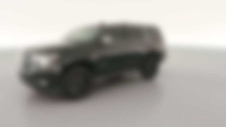 2016 Chevrolet Tahoe vehicle photo