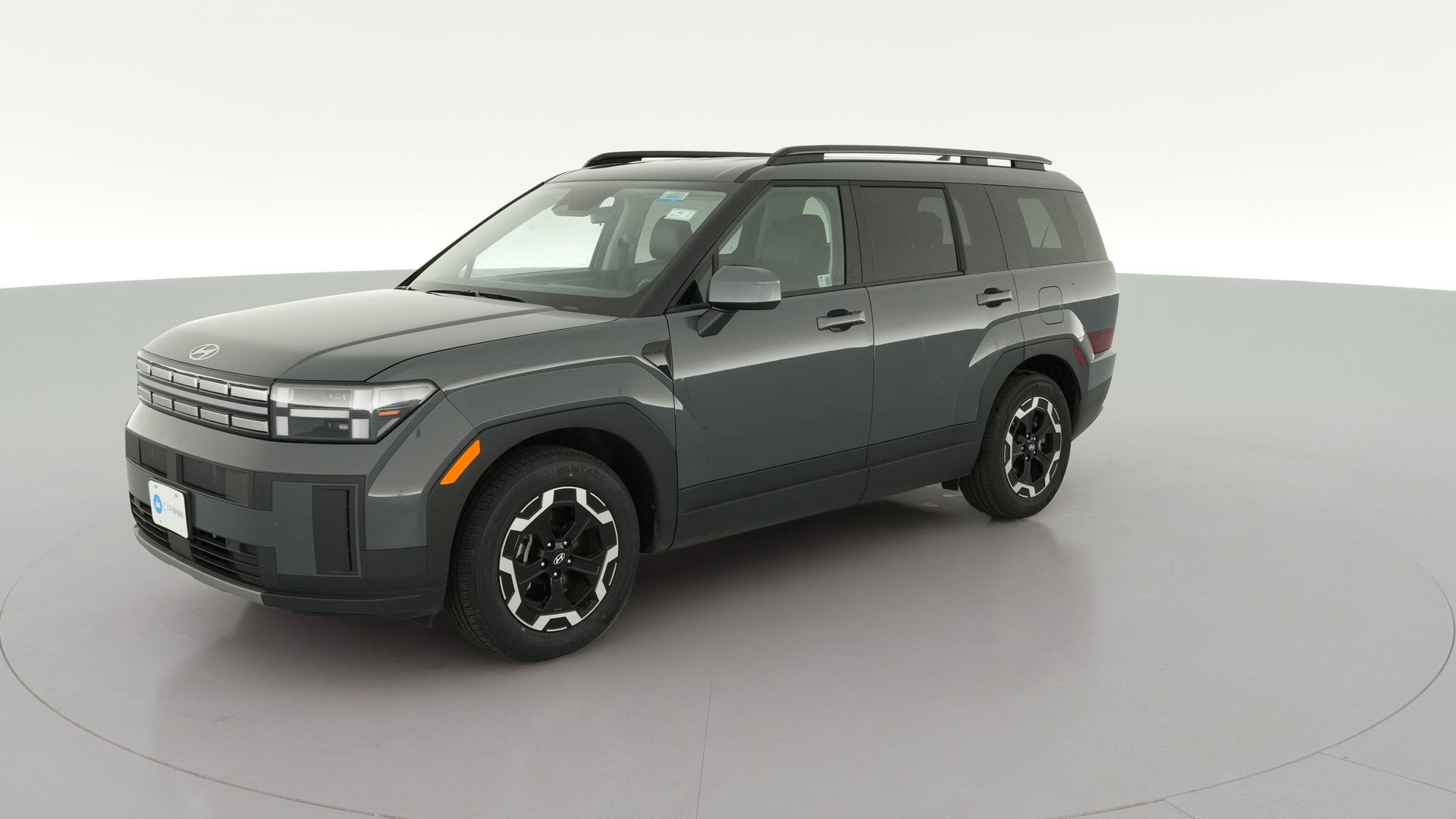 2026 Hyundai Santa Fe vehicle photo