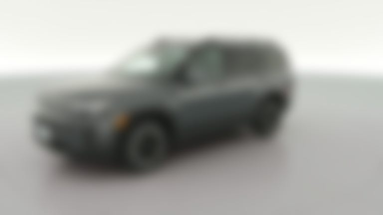2026 Hyundai Santa Fe vehicle photo