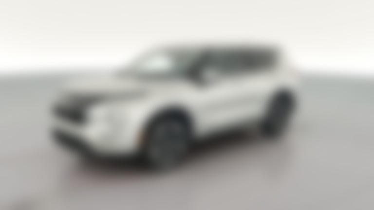 2022 Mitsubishi Outlander vehicle photo