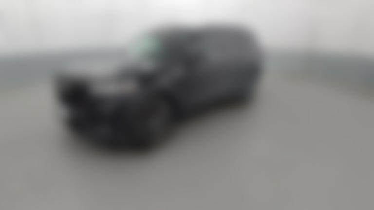 2025 Ford Explorer vehicle photo