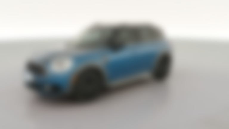 2018 MINI Countryman vehicle photo