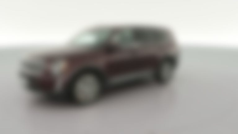 2020 Kia Telluride vehicle photo