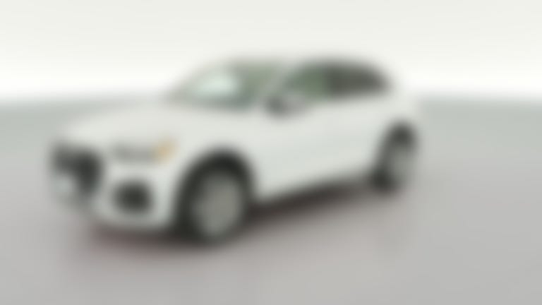 2022 Audi Q5 vehicle photo